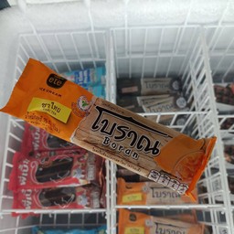 โบราณ  ชาไทย