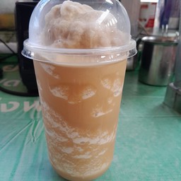 กาแฟปั่น