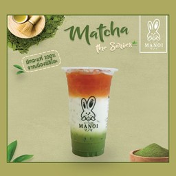 มัทฉะชาไทย