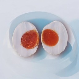 ไข่เค็ม 1 ฟอง