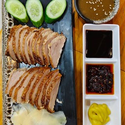 เป็ดย่าง (ล้วน)