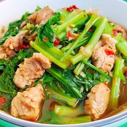 แกงอ่อมหมู