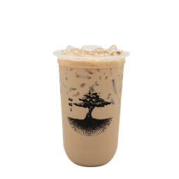 ชานมวนิลา