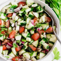 สลัดผัก