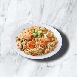 ข้าวผัด