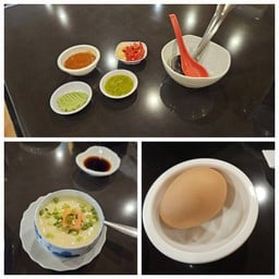 Sensei Japanese Restaurant สายล่าง ระยอง