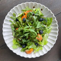 บัลซามิก Balsamic salad