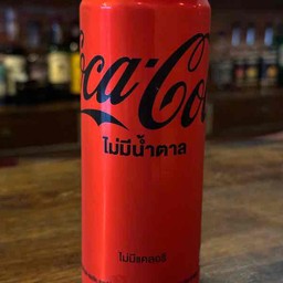 COKE ZERO
