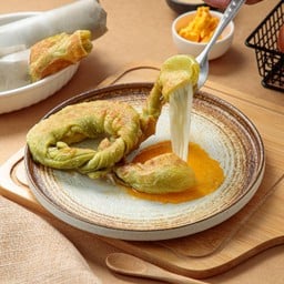 ระเบิดชีส 1 แผ่น