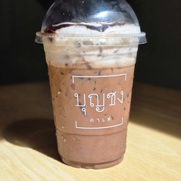 มอคค่ามิ้นท์