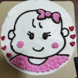 เค้กสาวน้อย 1