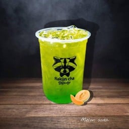 เมล่อนโซดา