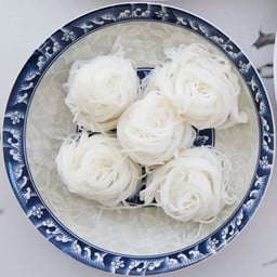 ขนมจีนเปล่า