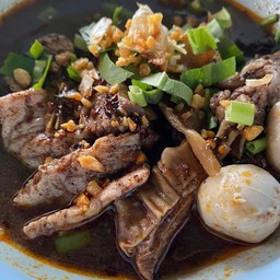 เกาเหลา หมู