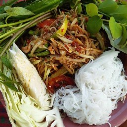 กว่าจะได้แดก By.ยายเปรี้ยว 3