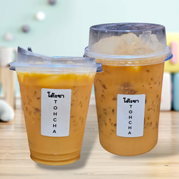 MRS.SMOOTIE มิสซีสสมูทตี้ (ตลาดนัดมารวยนาพร้าว) นาพร้าว