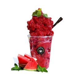 แตงโมสมูทตี้