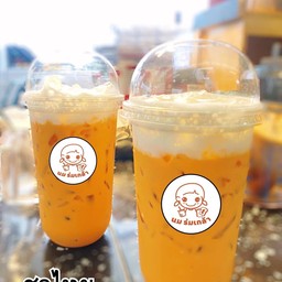 ชาไทย (THAI TEA)