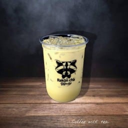 ชานมกาแฟ