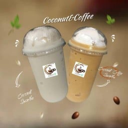 Coconut&Coffee