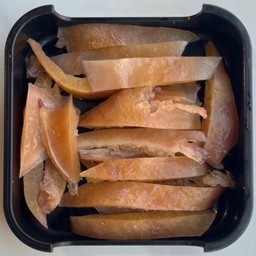 ปลาหมึกกรอบ