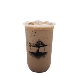 ชานมโกโก้