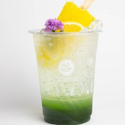 กีวี โซดา