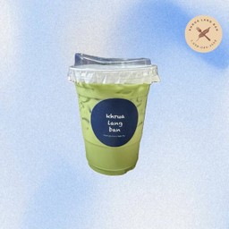 MILK GREEN TEA