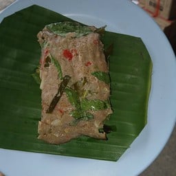 ร้านลาบลุงสิต