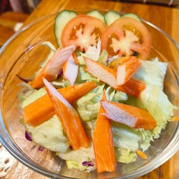 สลัดปูอัด