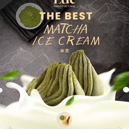MATCHA