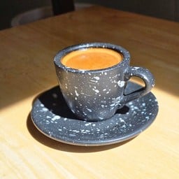 เอสเพรสโซ่ ช็อต