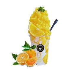 ส้มโยเกิร์ต