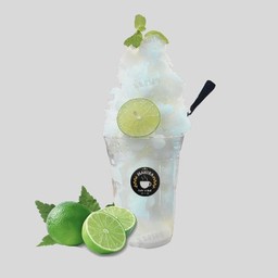 มะนาวสมูทตี้