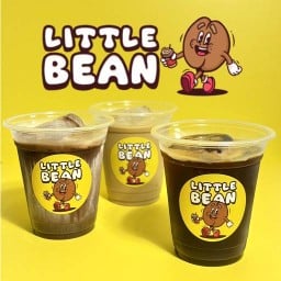 LITTLE BEAN COFFEE (ลิตเติ้ลบีน คอฟฟี่)