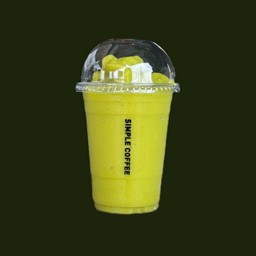 Avocado Honey อโวคาโดปั่นน้ำผึ้ง