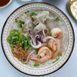 ข้าวต้ม