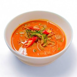 พะแนงไก่