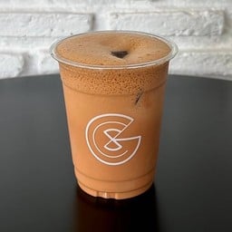 ชาไทยเย็น