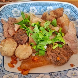 ลวกจิ้ม