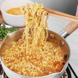 มาม่าอร่อย