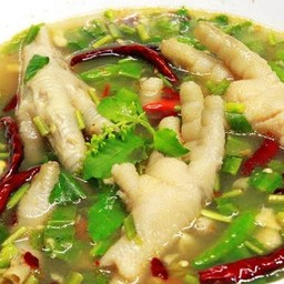 ซุปเปอร์ตีนไก่