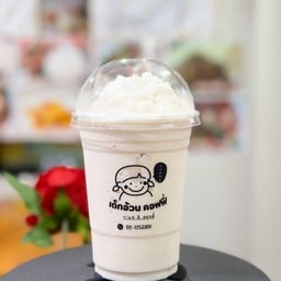 นมหมีอ้วนปั่น