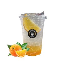 ส้มโซดา