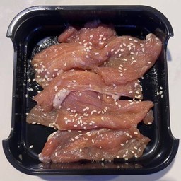 หมูหมัก