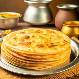 เมนู ปาราทา