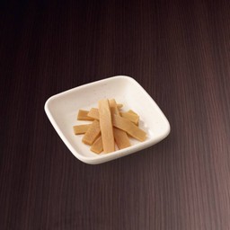 หน่อไม้หวาน