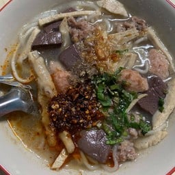 จั๊บญวน ร่วมเครื่อง ทุกอย่าง