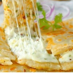 ชีส ปาราทา