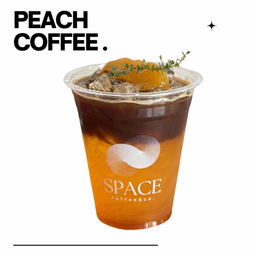 Peach Cof.